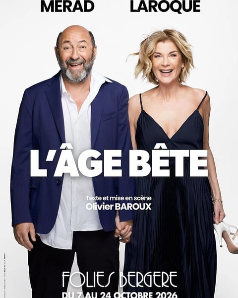 L'Âge Bête