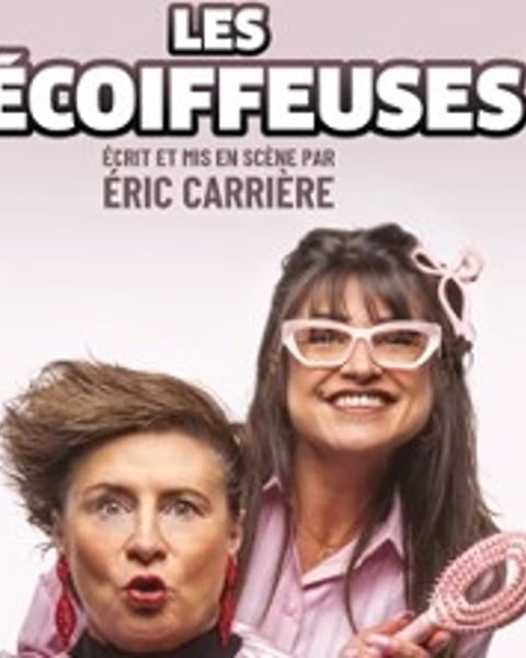 Les Décoiffeuses