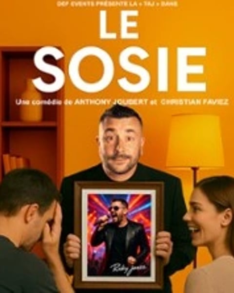 Le Sosie