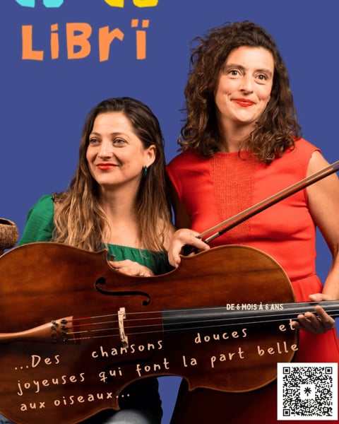 Co-co Librï