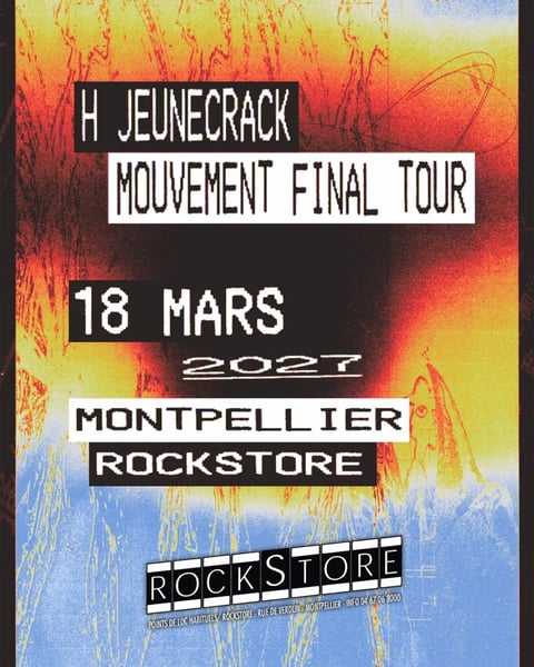H Jeunecrack
